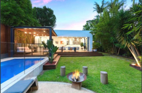 Freshwater Sanctuary Sydney